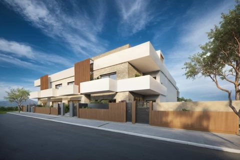 Lägenhet i San Pedro Del Pinatar, Murcia - foto 4